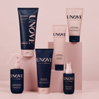 UNOVE Deep Damage Repair Shampoo 500g