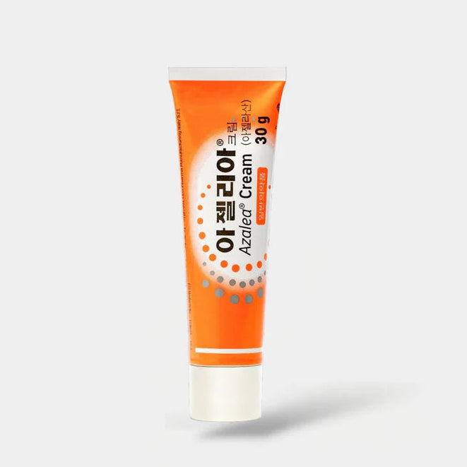 LEO Pharma Azalea Acid 20% Cream (Comedonal Acne) 30g