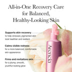Arencia PDRN Peptides Booster Shot (Face & Eye Moisturizer) 30ml