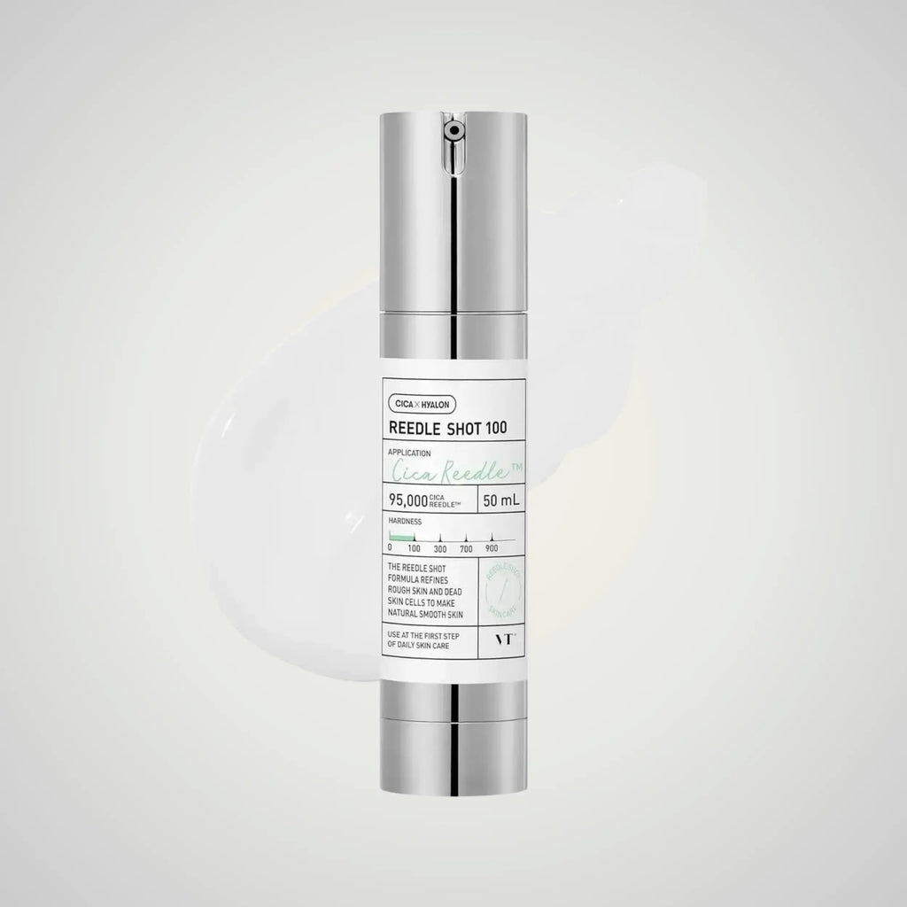 VT COSMETICS Reedle Shot 100 Pore & Texture Refining Essence 50ml