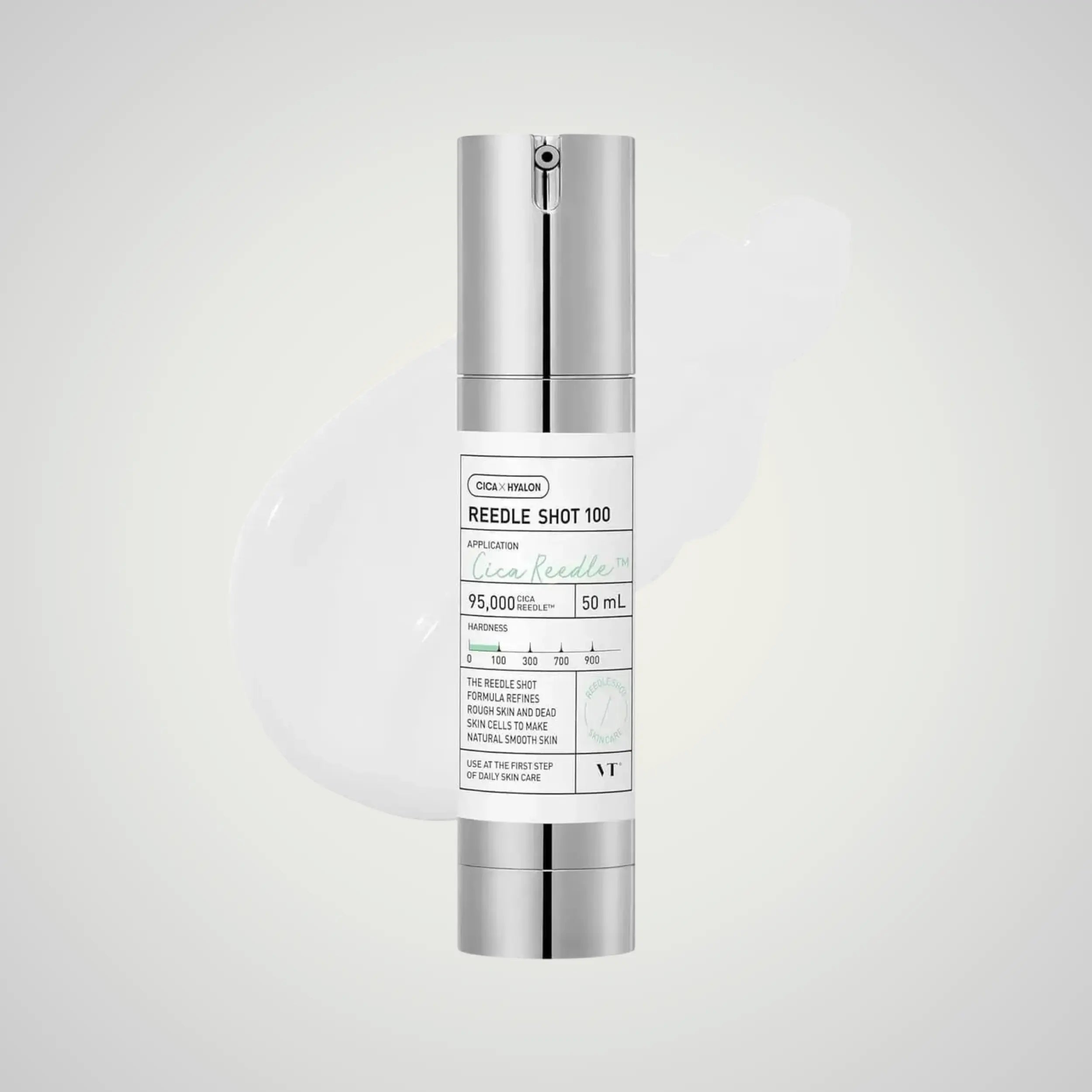 VT COSMETICS Reedle Shot 100 Pore & Texture Refining Essence 50ml