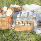 JANUA Eau De Parfum Set 30ml (Total 5ea)