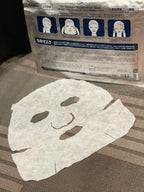 Masque humide réparateur au collagène Gik 21ea