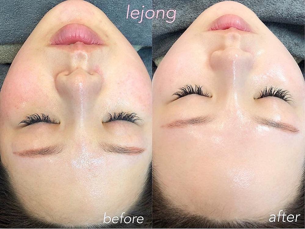 Lejong Control Tone-up & Wrinkle Whitening Cream 35ml