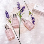 Lejong Control Tone-up & Wrinkle Whitening Cream 35ml