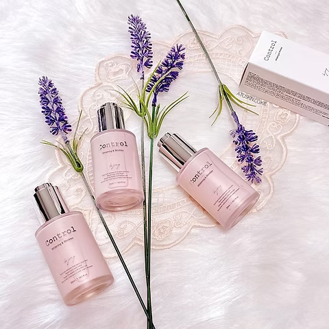 Lejong Control Tone-up & Wrinkle Whitening Cream 35ml