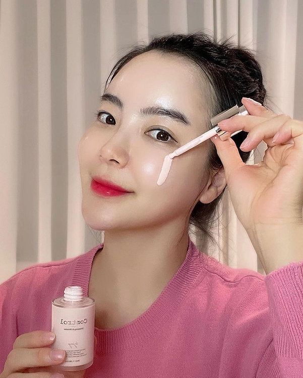 Lejong Control Tone-up & Wrinkle Whitening Cream 35ml