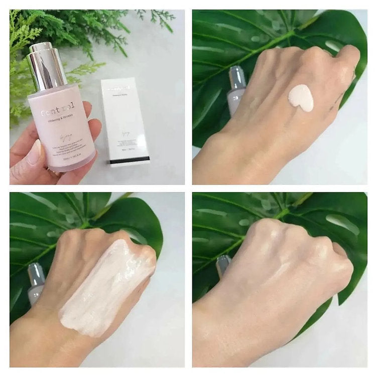 Lejong Control Tone-up & Wrinkle Whitening Cream 35ml