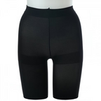 ATSUGI Tights 140 Denier Stockings (Black) 2 pairs/box