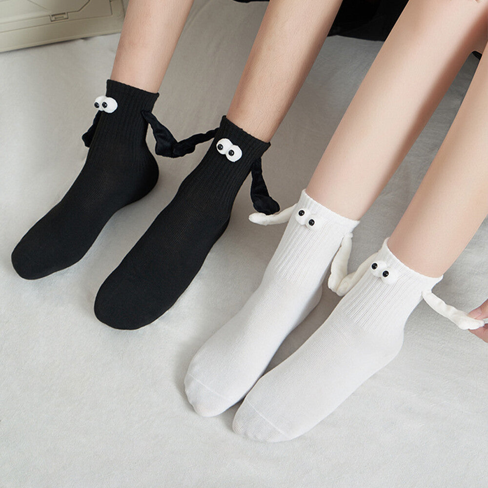Best Friend Twin Socks 2pairs