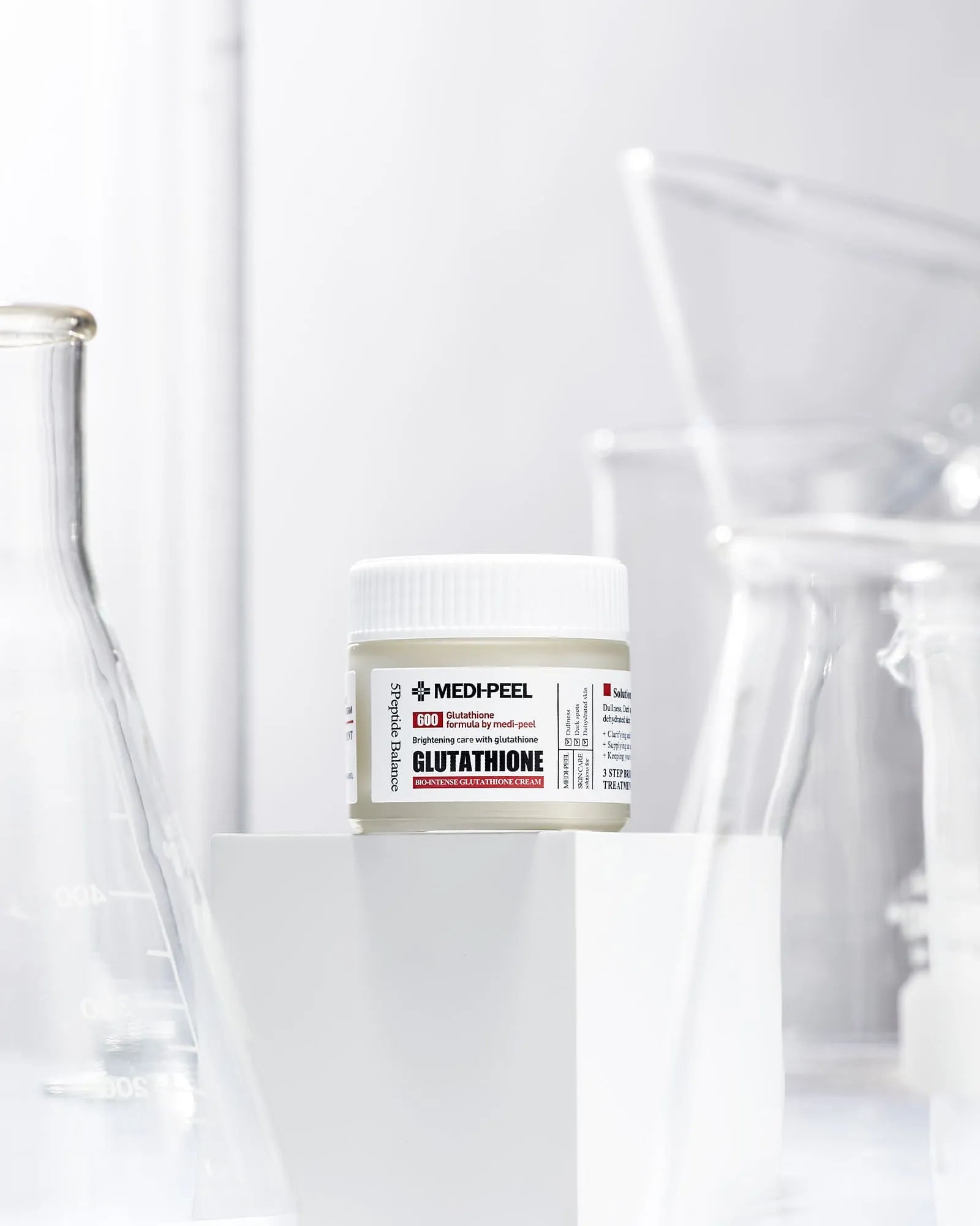 Medipeel Bio Intense Glutathione White Cream 50g