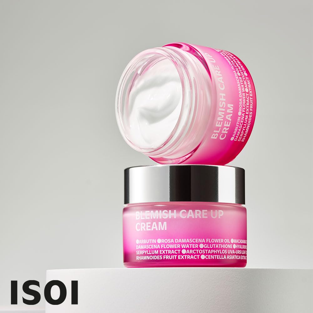 ISOI Blemish Care Up Cream 20ml