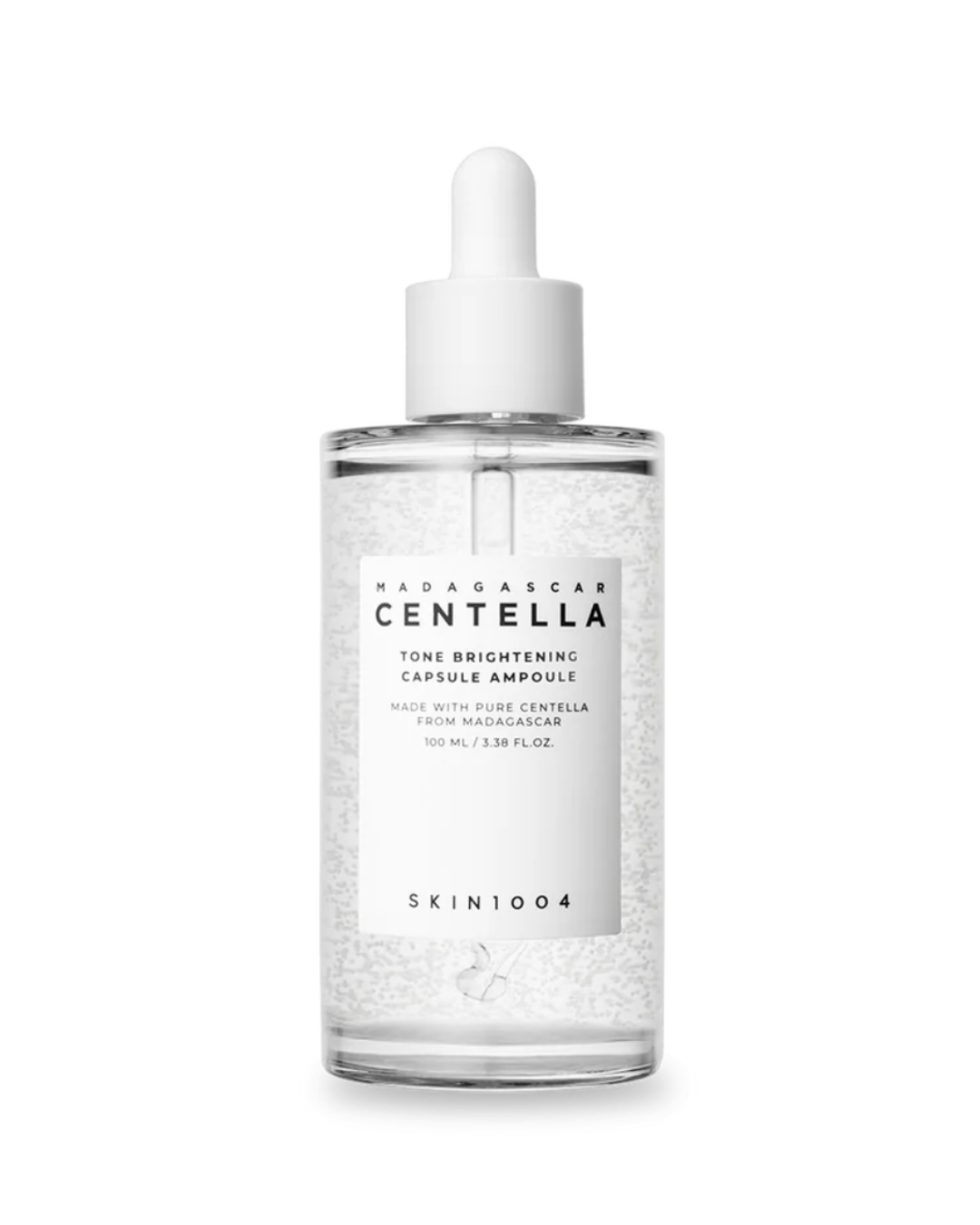 Skin1004 Madagascar Centella Tone Brightening Capsule Ampoule 100ml