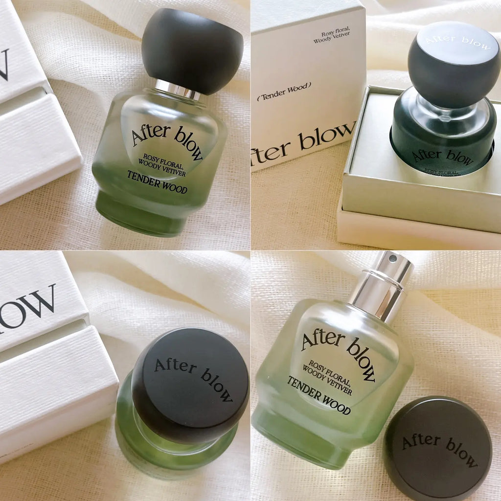 After Blow Eau De Perfume (#01 Tender Wood) 25ml