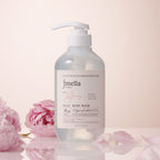 Jmella In France Perfume Body Wash (No.1 Blooming Peony) 500ml