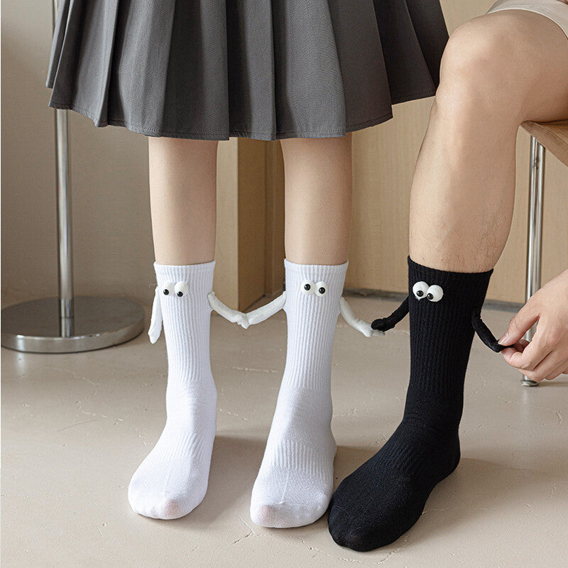 Best Friend Twin Socks 2pairs