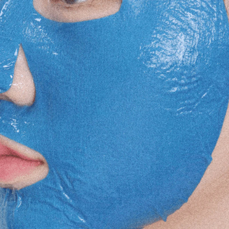 BE' BALANCE Pro B5 Microfiber Mask 30g x 10ea