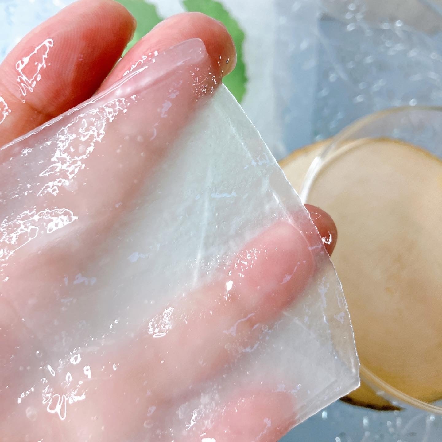 CENTELLIAN 24+ Madeca Extra Calming Mask 20ml x 6ea