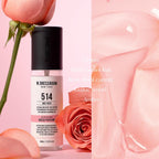 W.DRESSROOM 韓國 衣物居家香氛噴霧 (No.514 柔和玫瑰麝香) 70ml