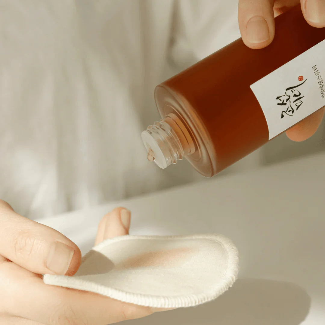 BEAUTY OF JOSEON 韓國 人參深層保濕精華水 150ml