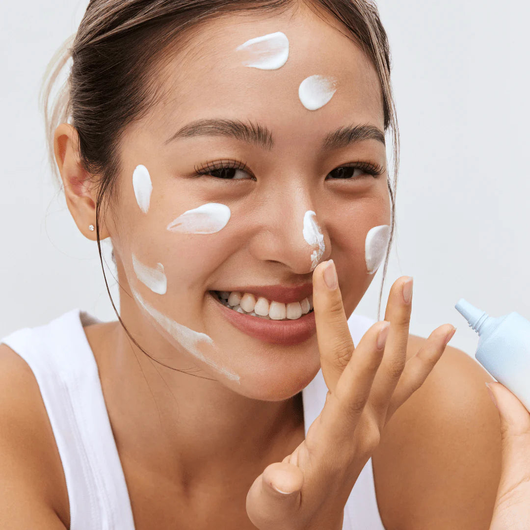 BEAUTY OF JOSEON 韓國 大米籽水+維他命B5 輕盈水潤防曬霜 SPF50+ PA++++ 50ml