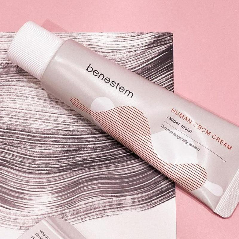 BENESTEM Human CBCM Cream 50ml/150ml