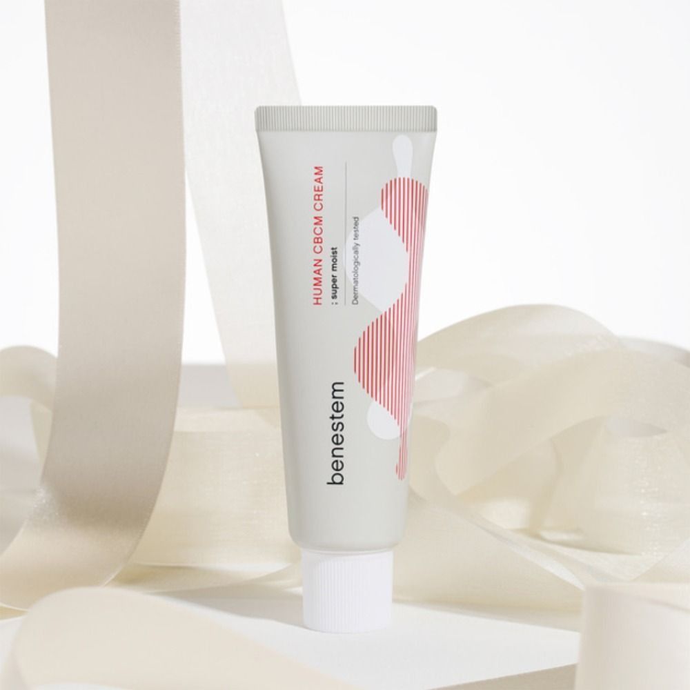 BENESTEM Human CBCM Cream 50ml/150ml
