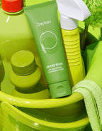 Beplain Mung Bean pH-Balanced Cleansing Foam 80ml