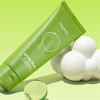Beplain Mung Bean pH-Balanced Cleansing Foam 80ml