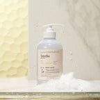 Jmella In France Perfume Body Wash (No.3 Lime & Basil) 500ml