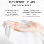 Sudee Brighten And Spots Lightening Facial Mask 5ea