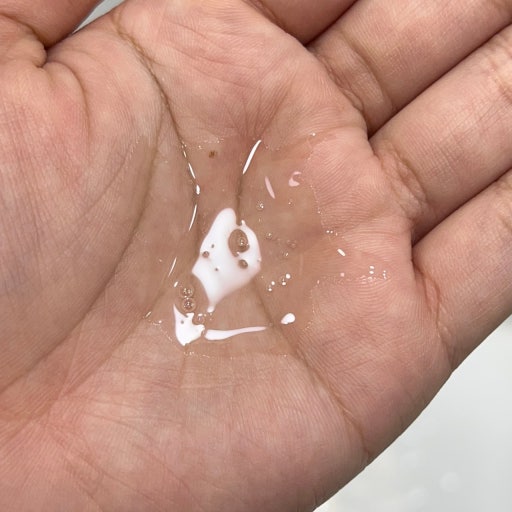 PLU Nature And Perfume Body Wash (White Musk) 1000g