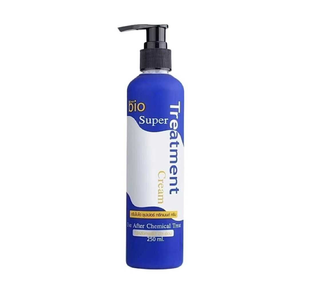 Green Bio Super Treatment Cream 250ml