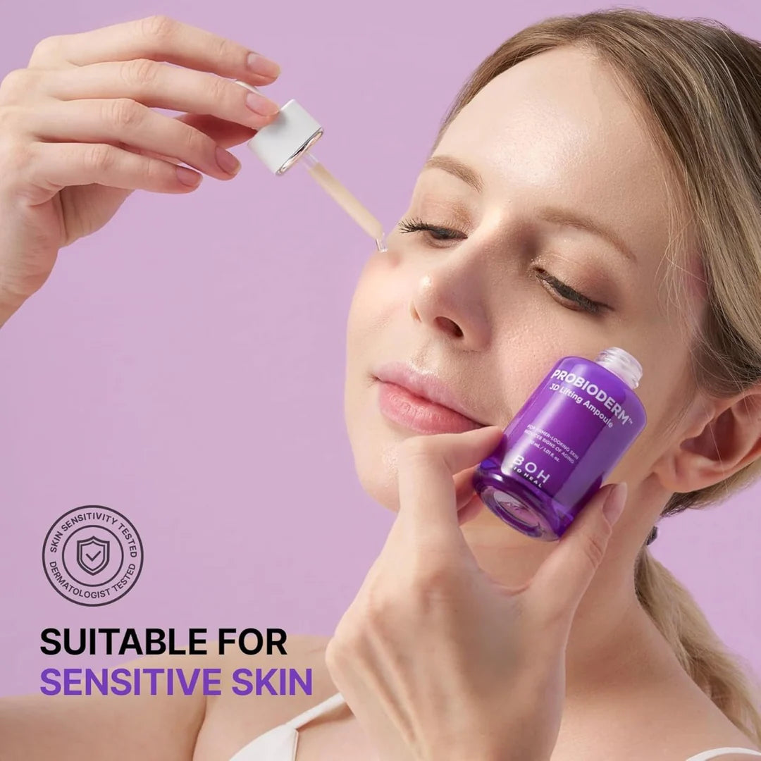 BOH Probioderm 3D Lifting Ampoule 30ml