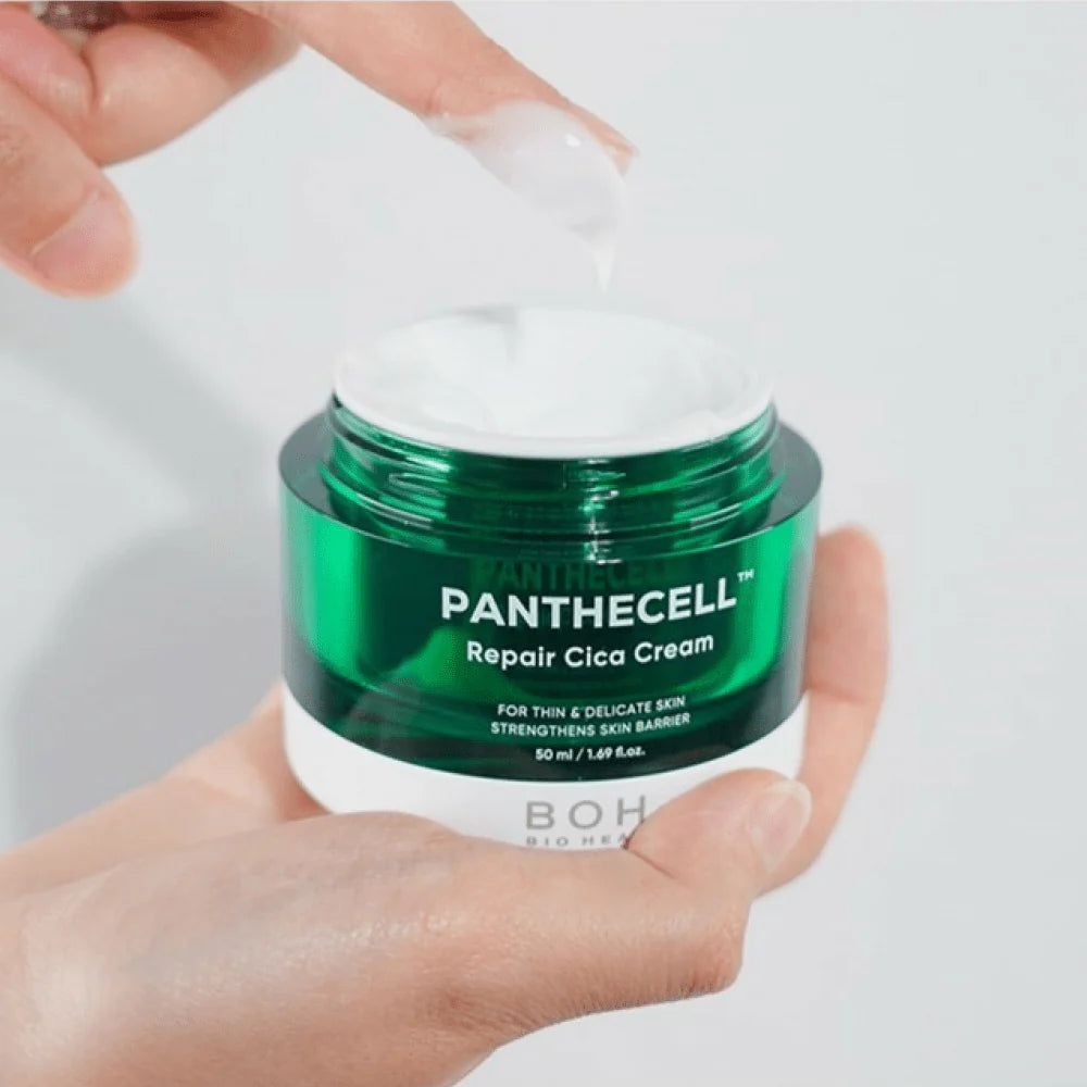 BioHeal BOH Panthecell Repair Cica Cream 50ml