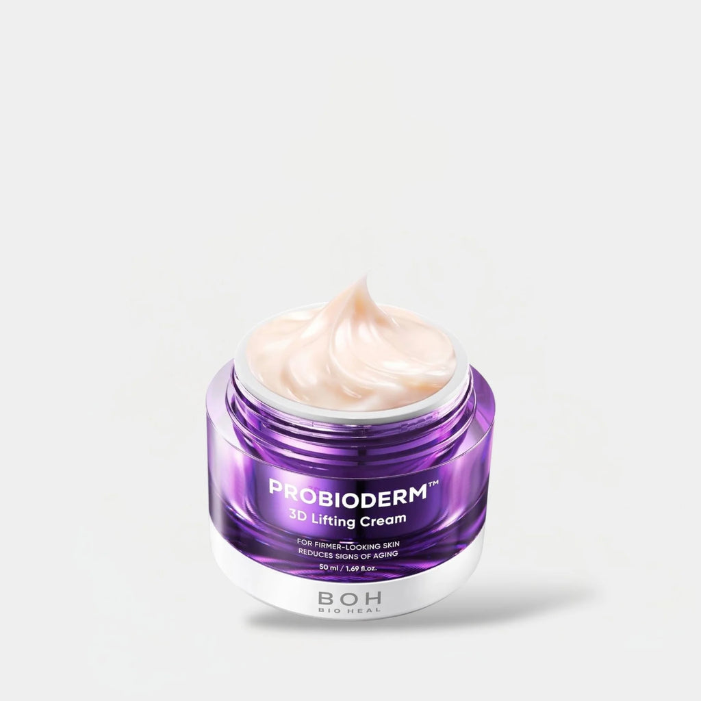 Bioheal BOH Probioderm Peptide 3D Lifting Cream 50ml