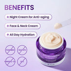 Bioheal BOH Probioderm Peptide 3D Lifting Cream 50ml