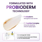 Bioheal BOH Probioderm Peptide 3D Lifting Cream 50ml