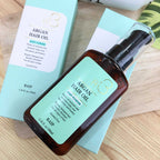 RAIP R3 Argan Hair Oil (Baby Powder) 100ml