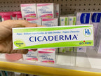 BOIRON Cicaderma Insect Bite Soothing & Repairing Ointment 30g