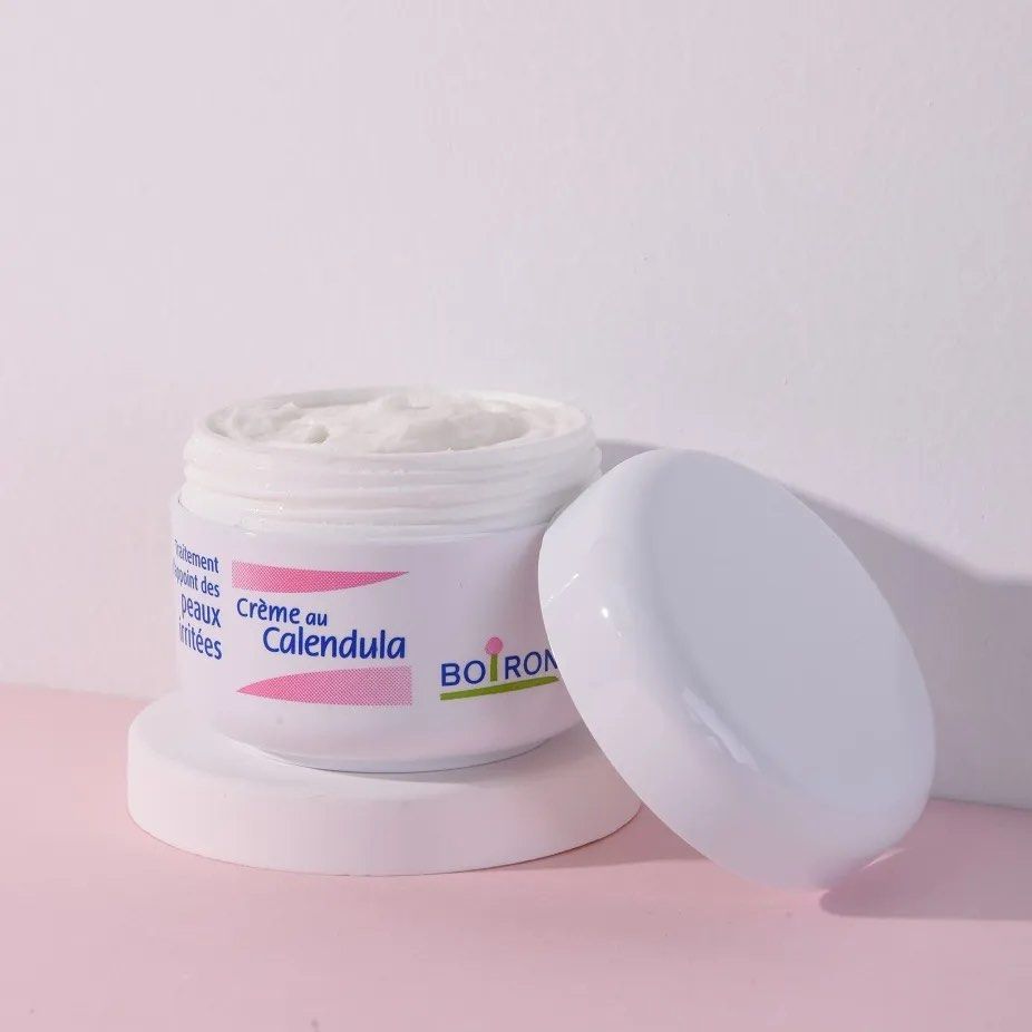 BOIRON Calendula Cream (Creme Au Calendula) 20g