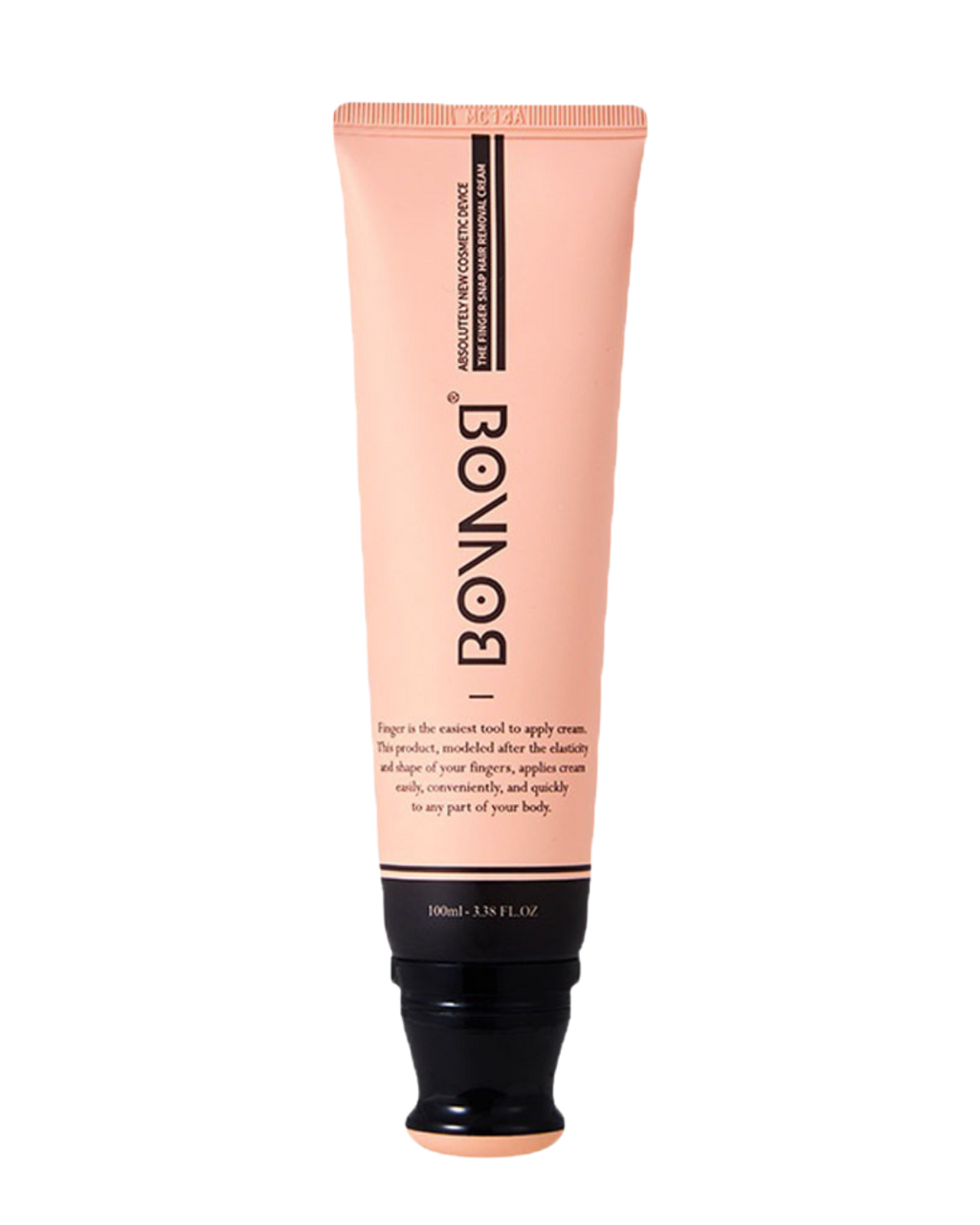 BONBON Snap Finger Self Hair Removal Cream 100ml