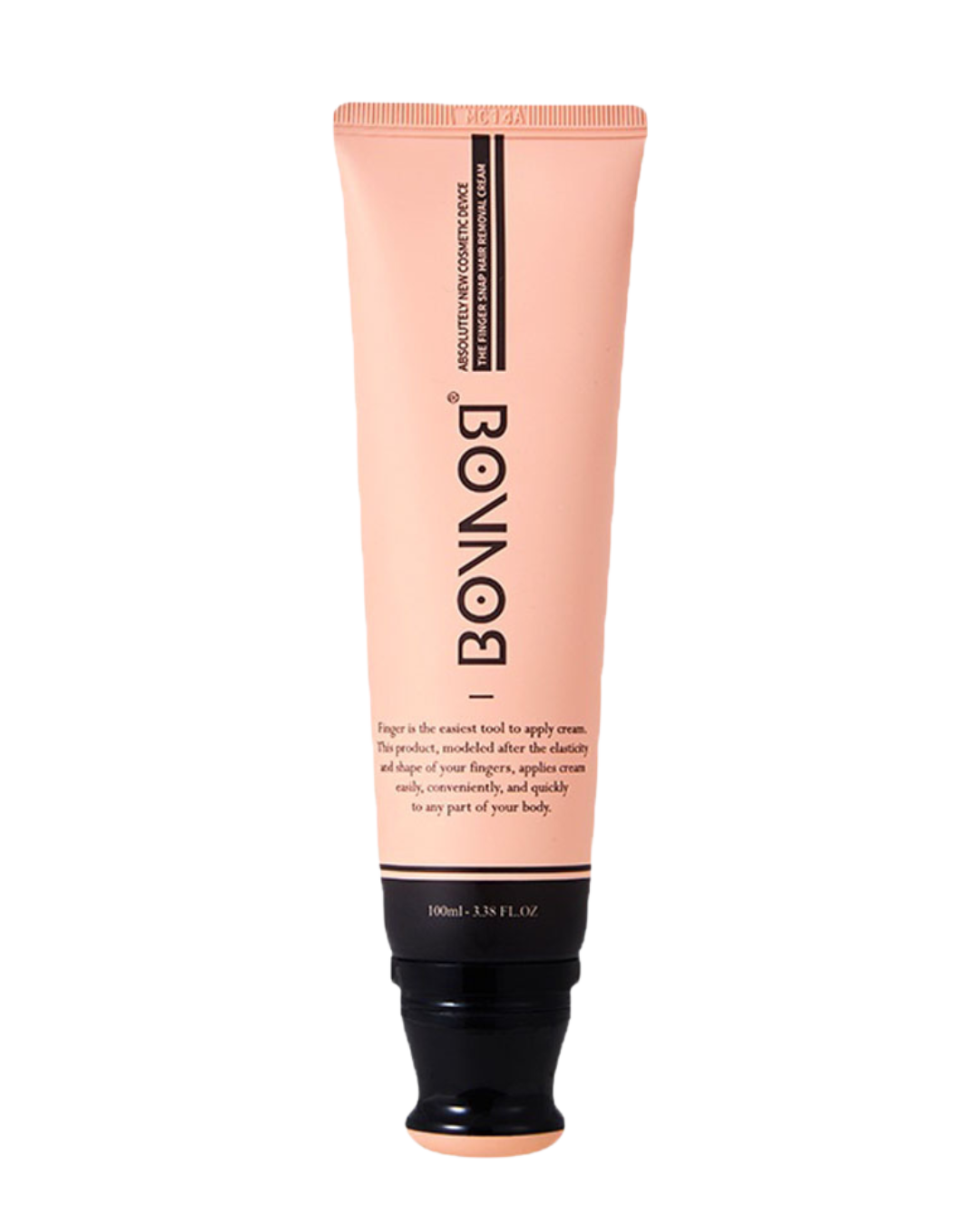 BONBON  韓國 清爽溫和脫毛膏 100ml