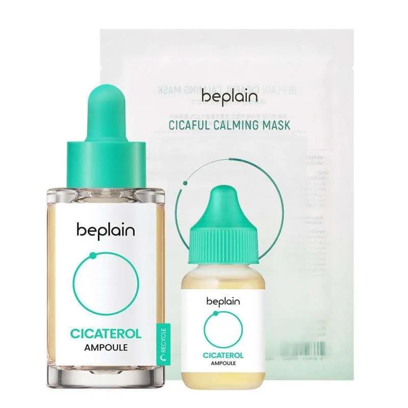 BEPLAIN Cicaterol Ampoule Upgraded Version 30ml