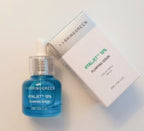 BRING GREEN 韓國 3天速效深層補濕水油雙精華 (保濕) 25ml