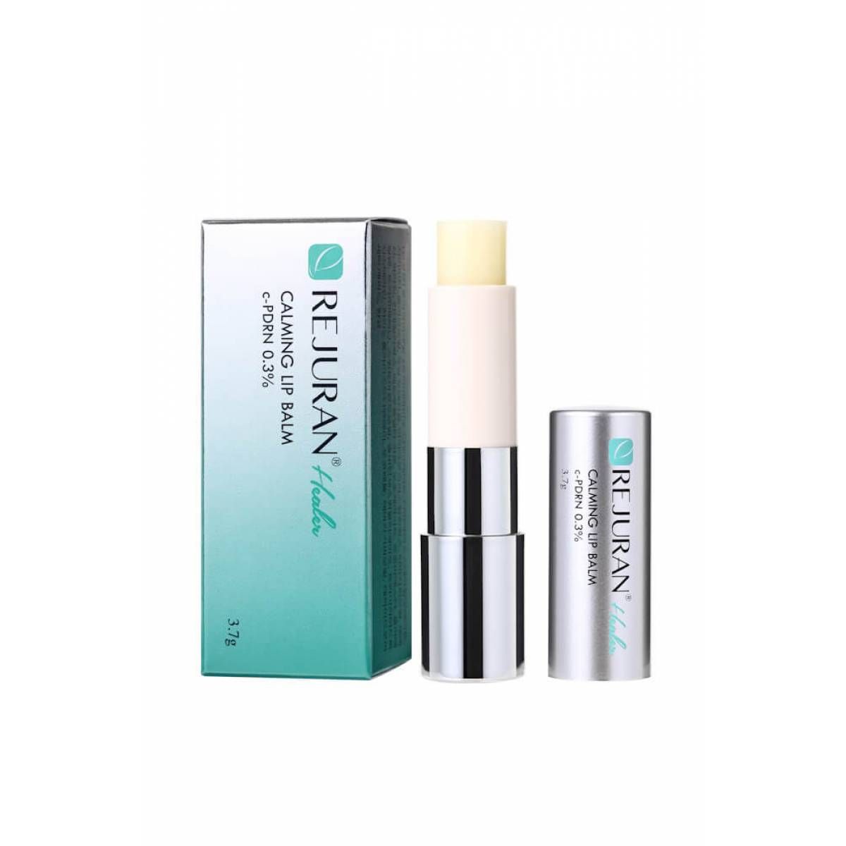 Rejuran 5-in-1 PDRN Calming Repair Lip Balm 3.7g