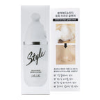 RIRE Style Blackhead Brush Cleanser (With Built-In Silicone Massager) 20ml