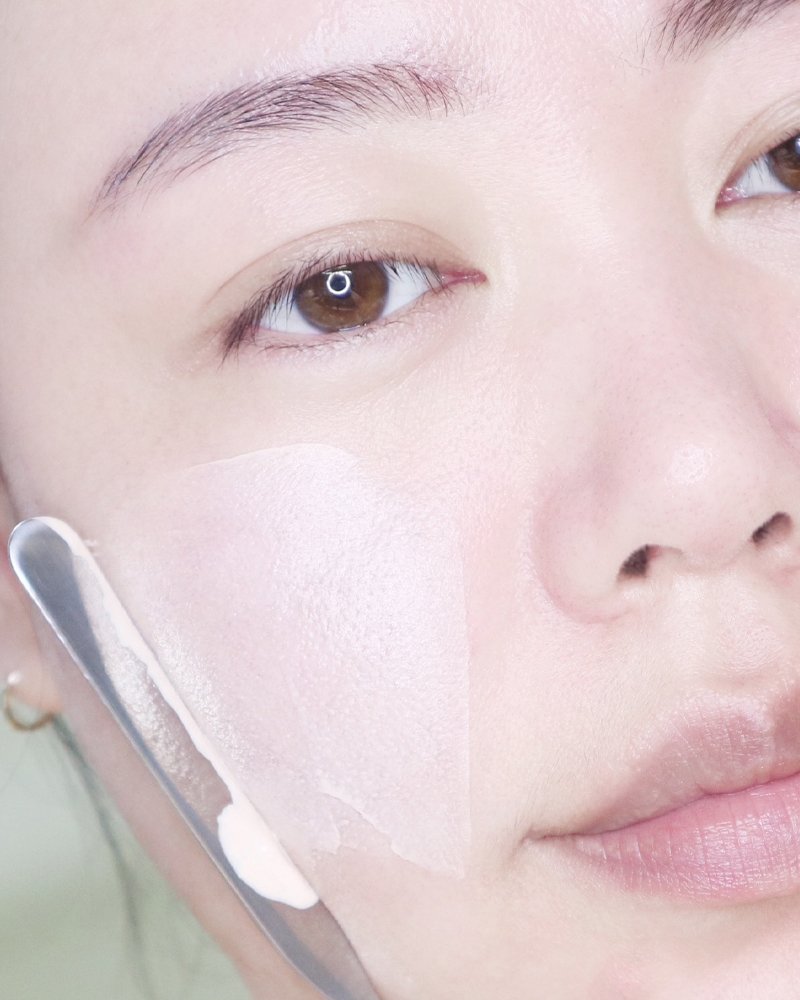 ESPOIR Peach Skin Fitting Base SPF41 PA++++ 30ml
