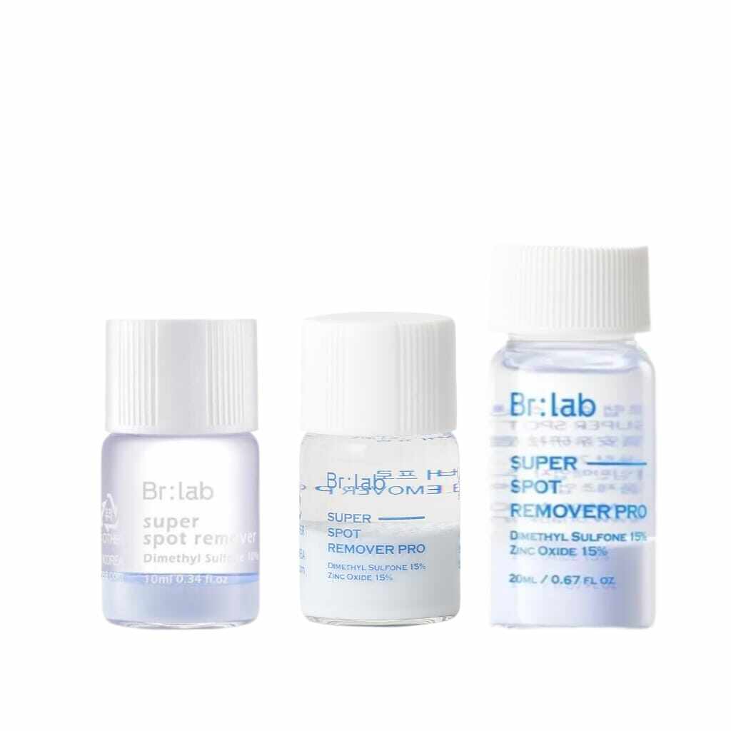 BR:LAB Tea Tree Super Acne Spot Remover 10ml