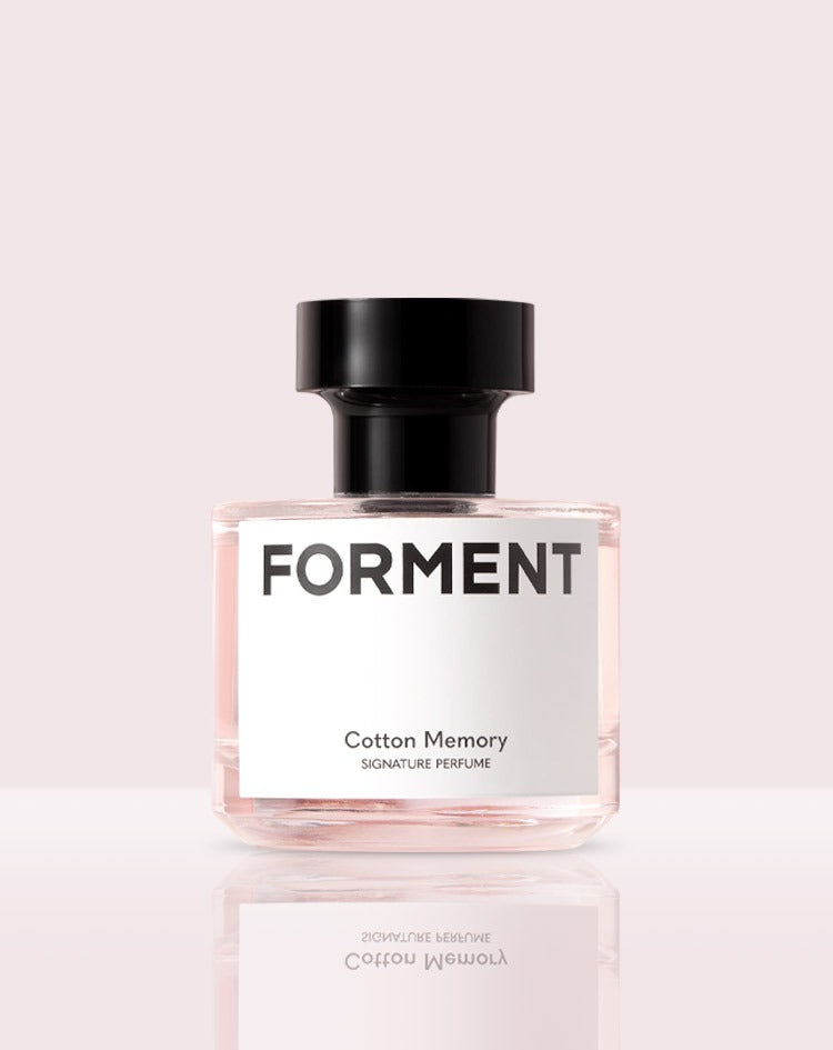 Forment Signature Perfume (Cotton Memory) 50ml
